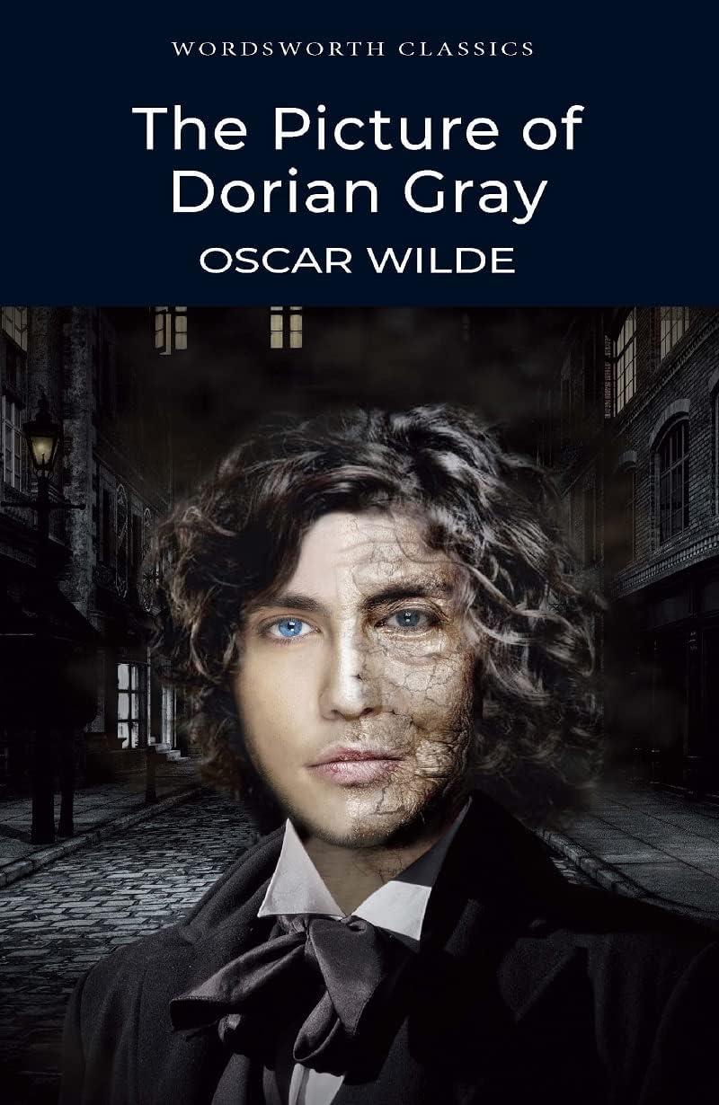 The Picture of Dorian Gray