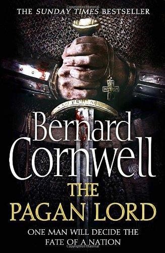The Pagan Lord (The Saxon Stories, 
