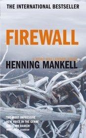 Firewall (Kurt Wallander, 