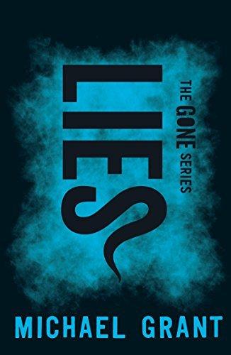 Lies (Gone)