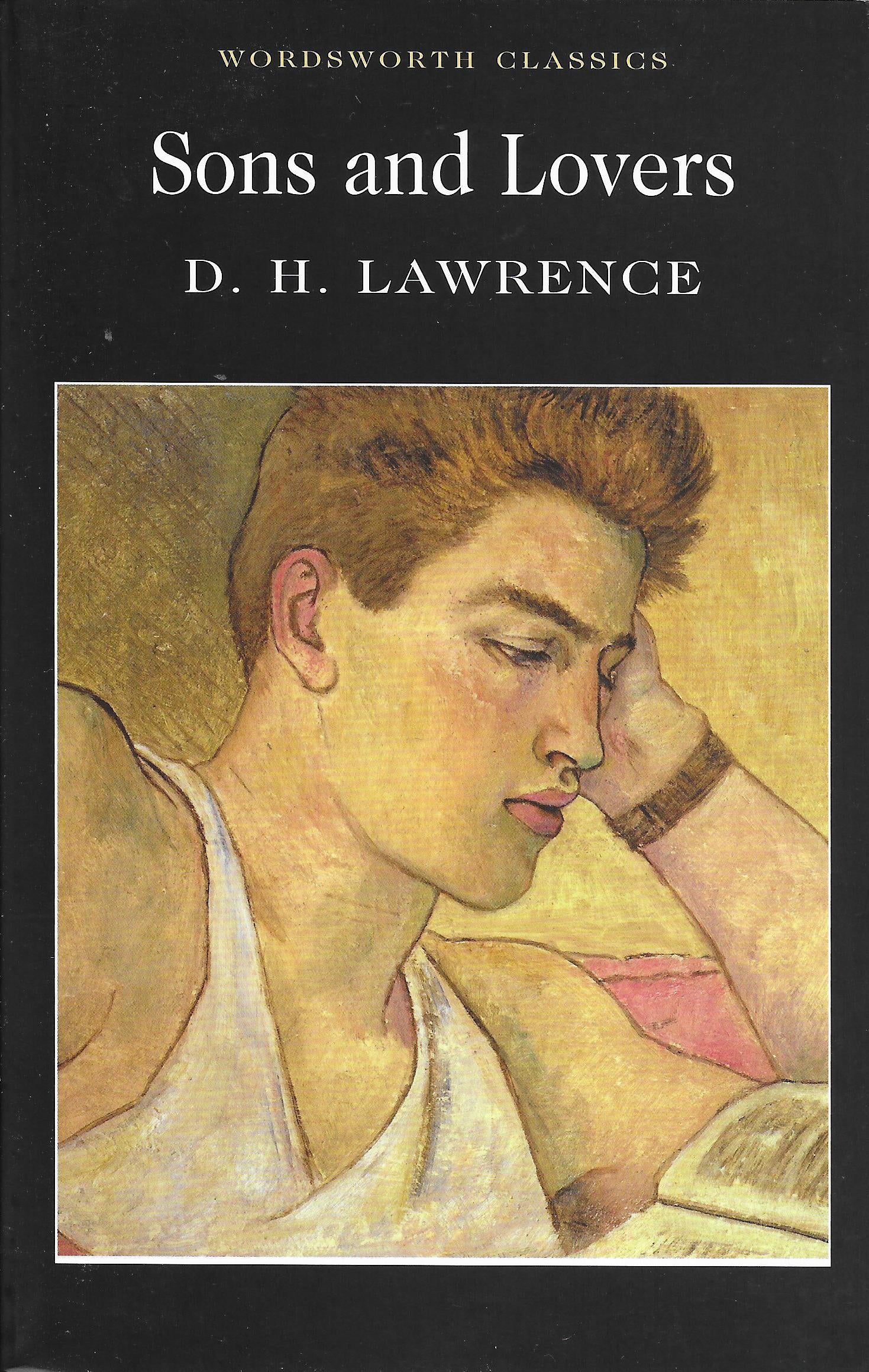 Sons and Lovers
