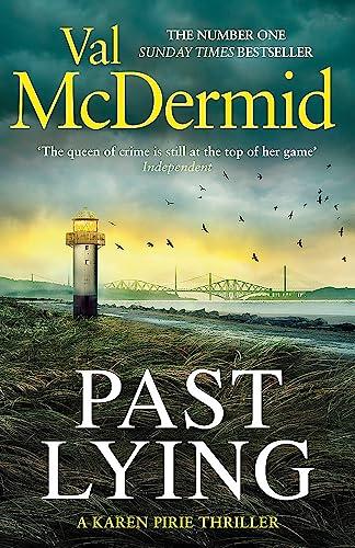 Past Lying (Inspector Karen Pirie, 