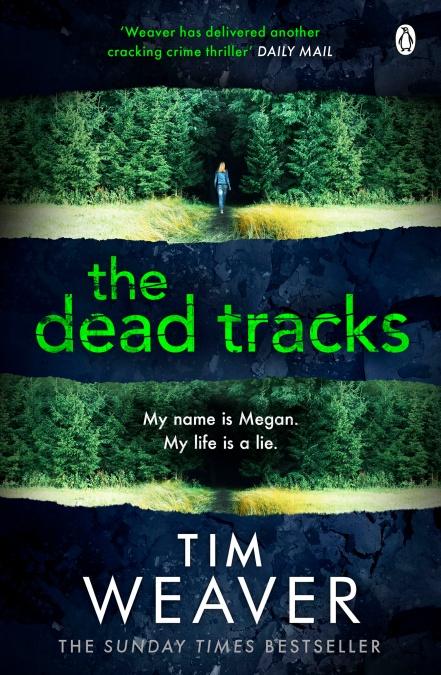 The Dead Tracks (David Raker, 