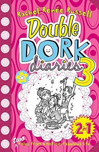 Double Dork Diaries 