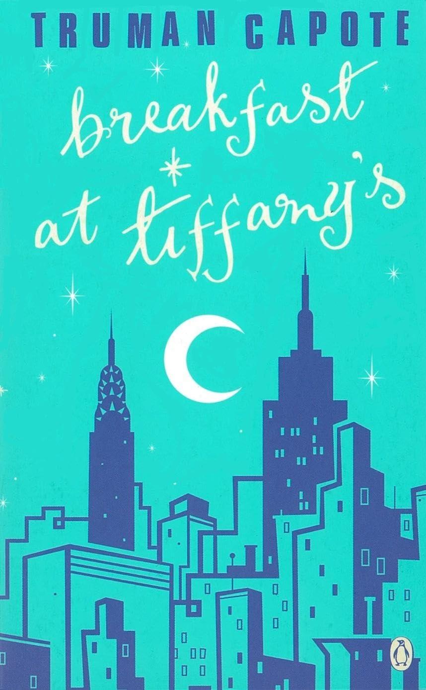 Breakfast at Tiffany&amp;apos;s