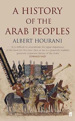 History of the Arab Peoples