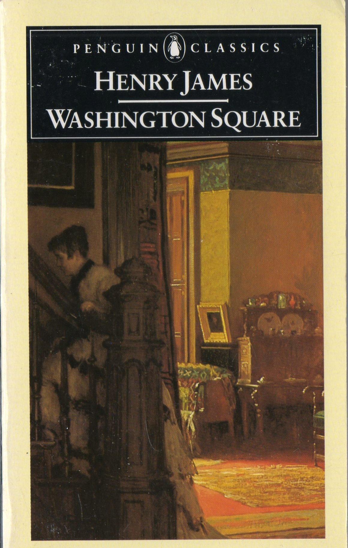 Washington Square
