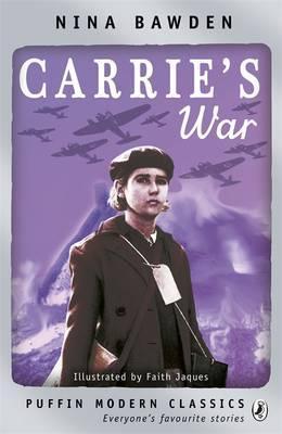 Carrie&amp;apos;s War