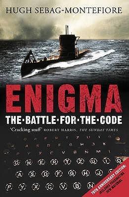 Enigma - The Battle for the Code – Kitabay