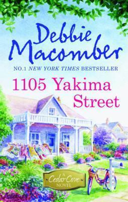 1105 Yakima Street (Cedar Cove, 