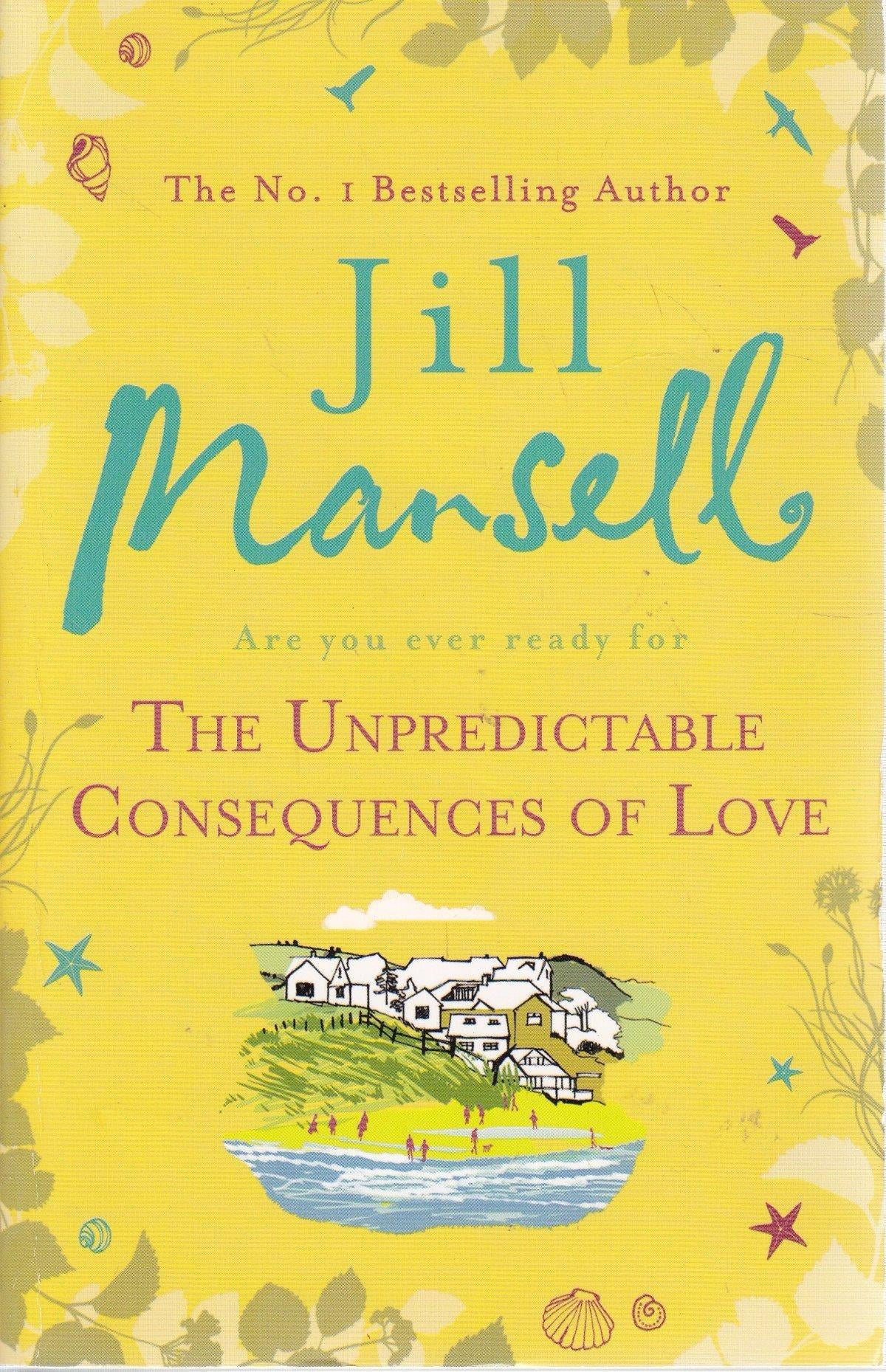 The Unpredictable Consequences Of Love
