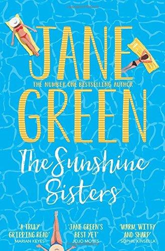 The Sunshine Sisters [Paperback] Jane Green