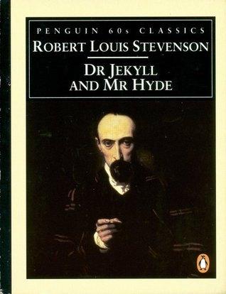 Dr. Jekyll and Mr. Hyde