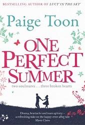 One Perfect Summer (One Perfect, 