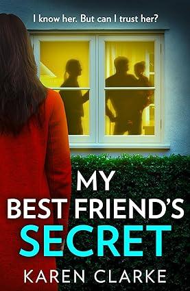 My Best Friend’s Secret