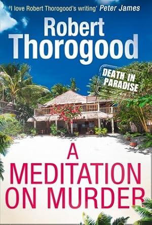 A Meditation On Murder