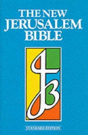 Bible (Bible NJB) – Kitabay