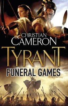 Funeral Games (Tyrant, 