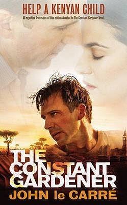 The Constant Gardener
