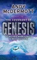 The Covenant of Genesis (Nina Wilde &amp;amp; Eddie Chase, 