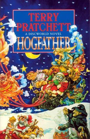 Hogfather (Discworld, 