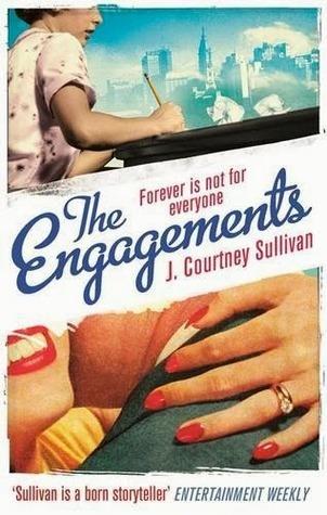 The engagements