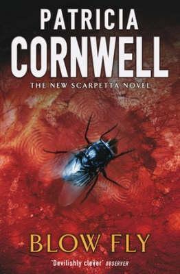 Blow Fly (Kay Scarpetta, 