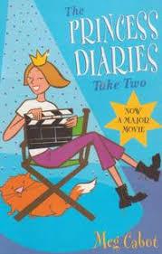 Take Two (The Princess Diaries, 