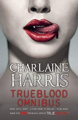 True Blood Omnibus (Sookie Stackhouse, 