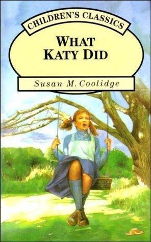 What Katy Did