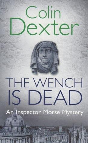 The Wench Is Dead (Inspector Morse, 
