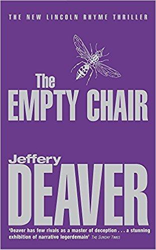 The Empty Chair
