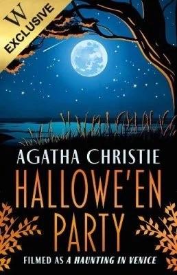 Hallowe&amp;apos;en Party (Hercule Poirot, 