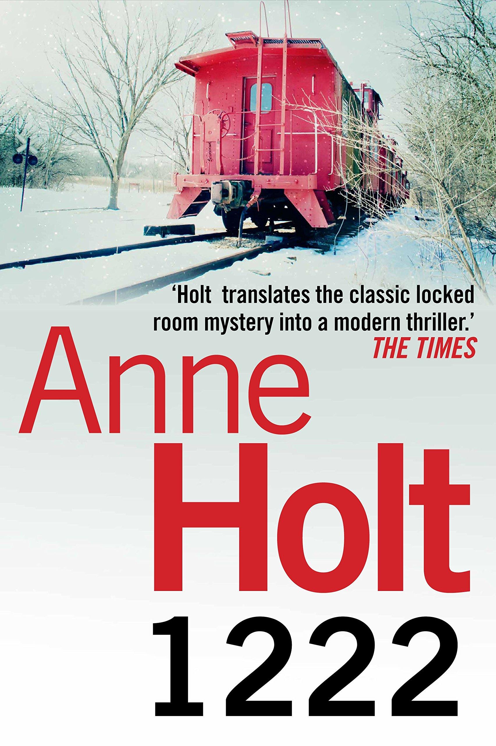 1222 (Hanne Wilhelmsen, 