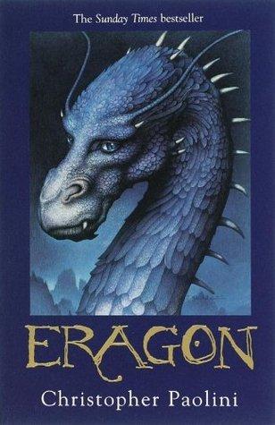 Eragon (The Inheritance Cycle 