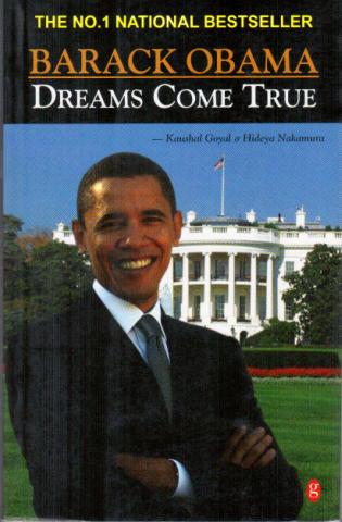 Barack Obama: Dreams Come True