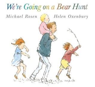 We&amp;apos;re Going on a Bear Hunt