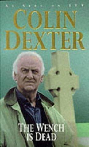 The Wench is Dead (Inspector Morse 