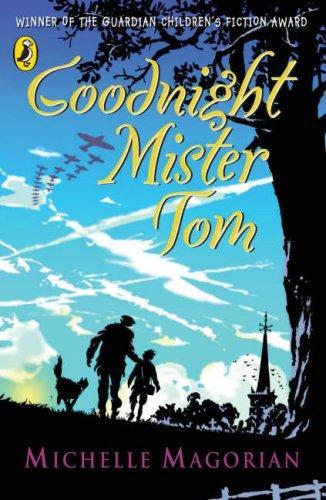 Goodnight Mister Tom