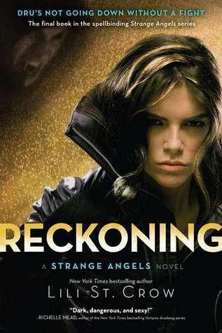 Reckoning (Strange Angels, 