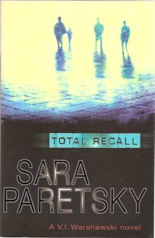 Total Recall (V.I. Warshawski, 