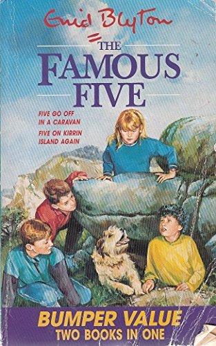 Famous Five Double 5 &amp;amp; 6