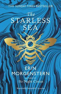 Starless Sea: A Novel