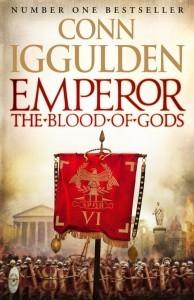 The Blood of Gods (Emperor, 