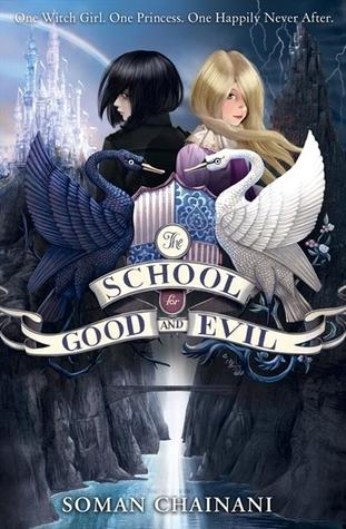 The School for Good and Evil (The School for Good and Evil, 