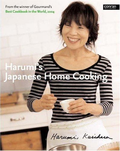 Harumi&amp;apos;s Japanese Home Cooking