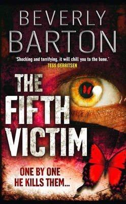The Fifth Victim (Cherokee Pointe Trilogy 