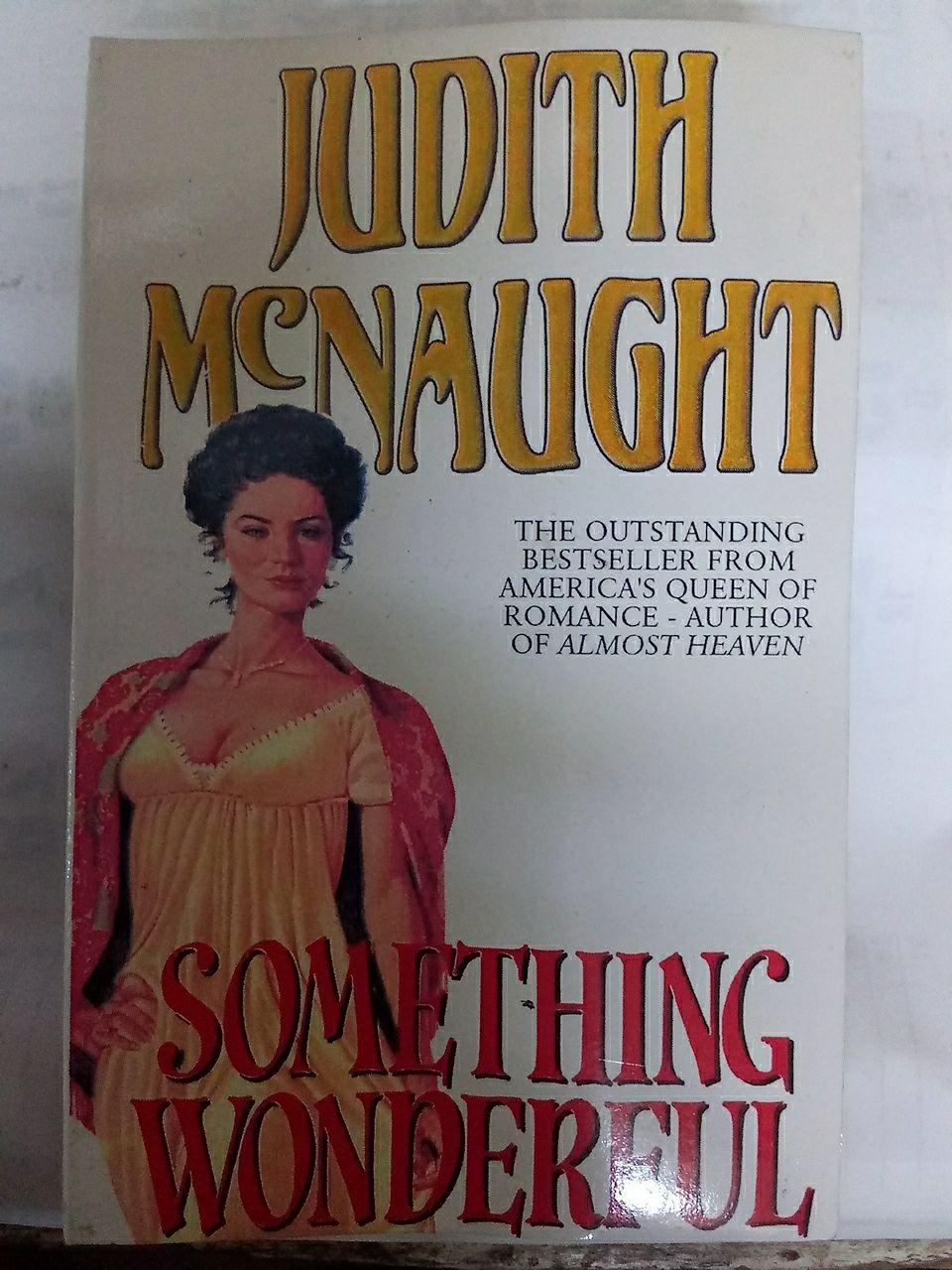 Something Wonderful (Sequels, 