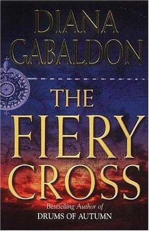 The Fiery Cross (Outlander, 