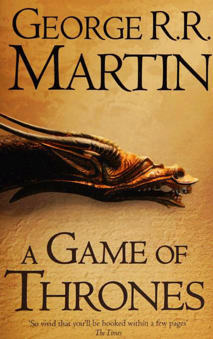 A Game of Thrones (A Song of Ice and Fire, 